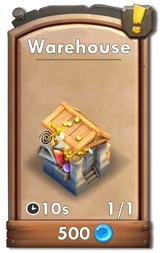 Warehouseshop