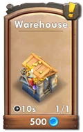 Warehouseshop