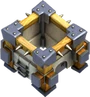 Gold vault 5