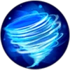 Spell Windstorm