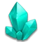 Blue Crystal