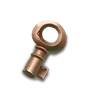 Bronze Key