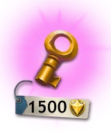 Gold Key