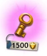 Gold Key