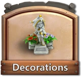 Decorations