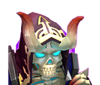 Grizzly Reaper Icon