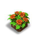 Deco-FlowerII