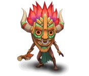 V1.2.21 Shaman