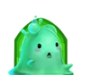 Slime Ícone