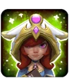 Geada Witch Ícone v1.2.27