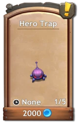 Herotrap