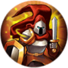 Spell Ares' Fervor