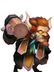 Minotauro Chieftain v1.2.39