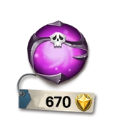 Gelatinous Champion Essence