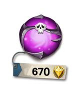 Gelatinous Champion Essence