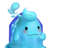Crystal Ooze Icon
