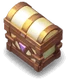 Bronze Chest