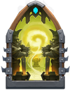 Room Flame