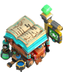 Relic hall 10