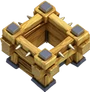 Gold vault 3