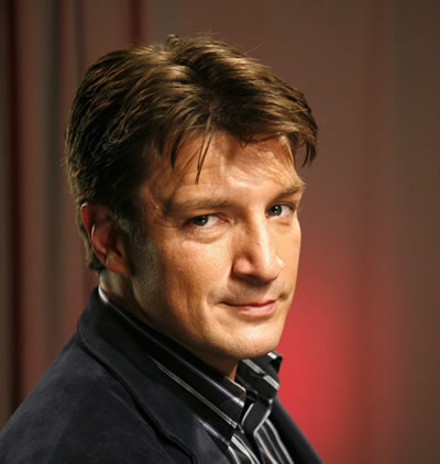 Richard Castle Vater Richard Castle Vater