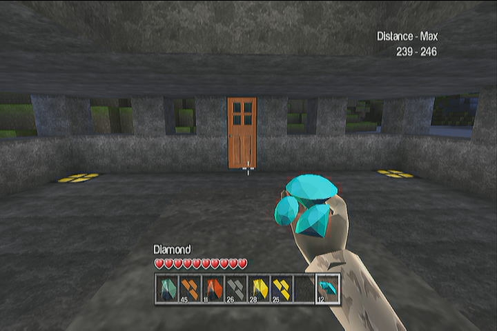 how to mine diamonds on castle miner z how to mine diamonds on castle miner z