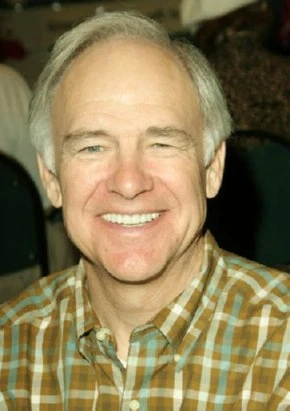 Robert Pine