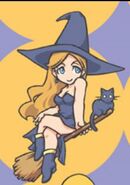 Witch | Castlevania Wiki | Fandom powered by Wikia
