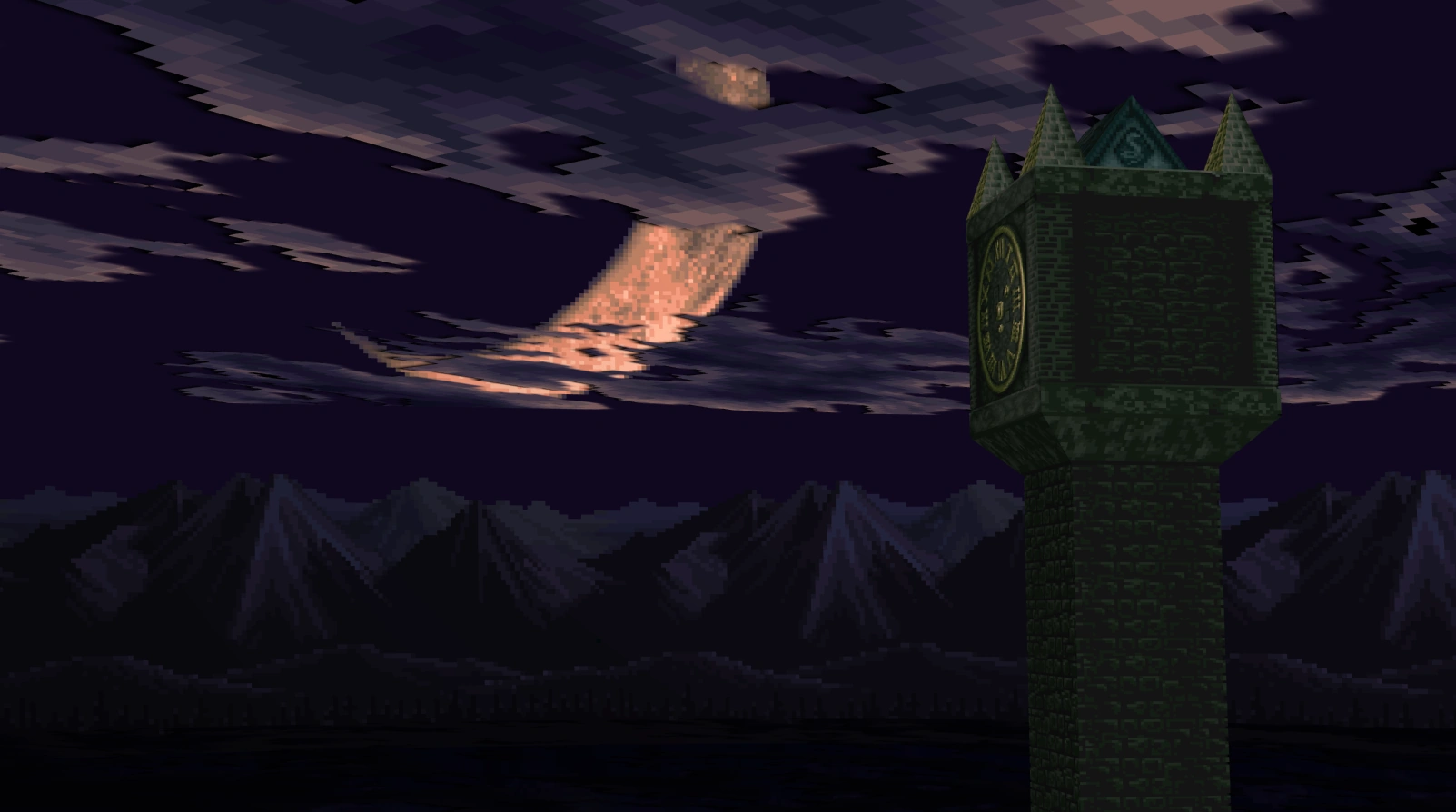 Clock and Machine Towers Castlevania Wiki FANDOM powered by Wikia