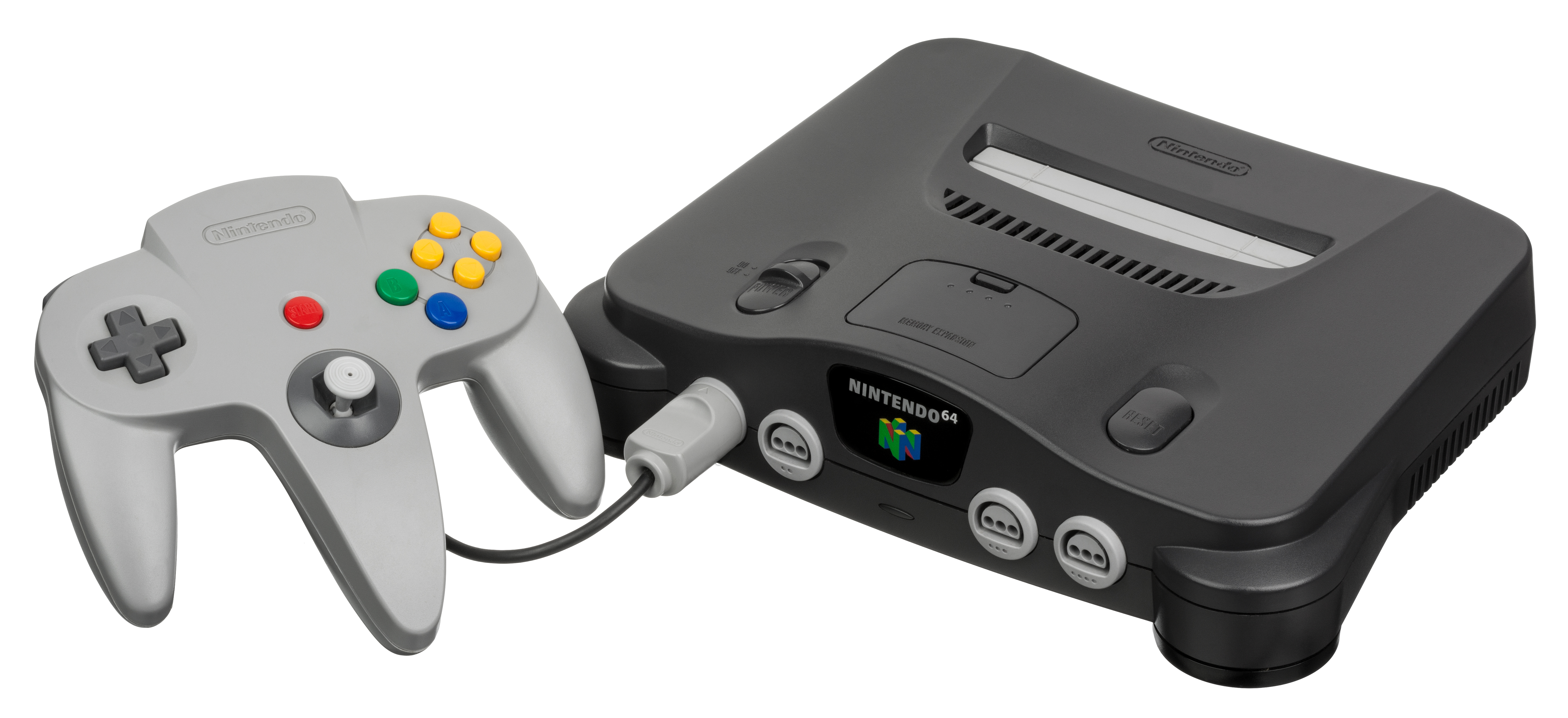 Image result for n64