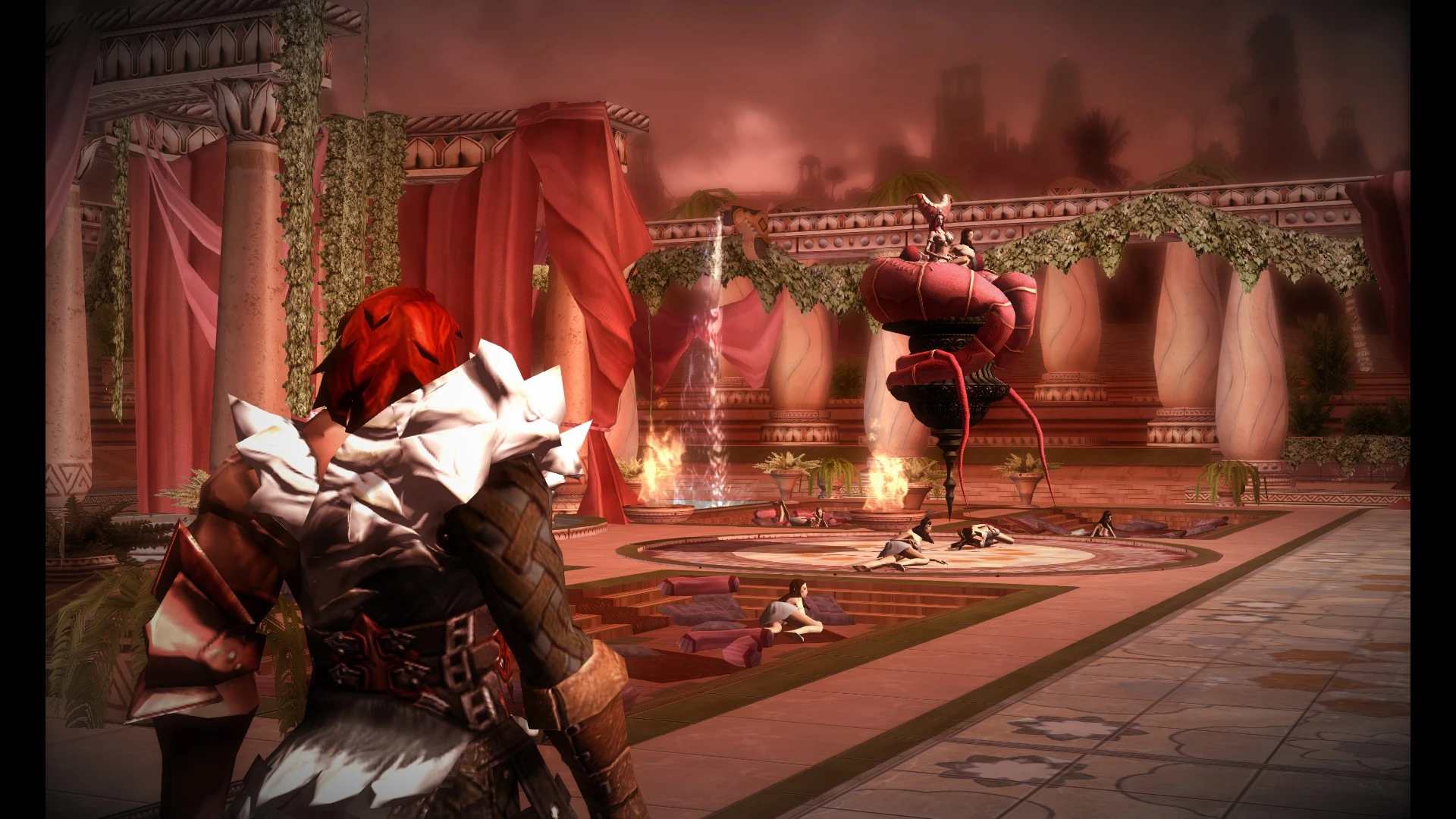 Image Succubus (6).jpg Castlevania Wiki Fandom powered by Wikia