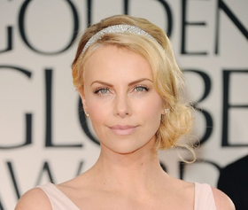 Charlize Theron