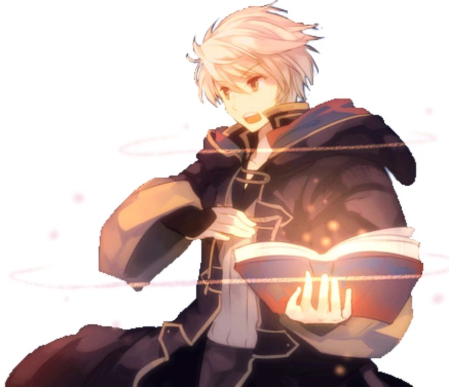 Robin (Fire Emblem) | Celestial Refresh Wiki | Fandom powered by Wikia