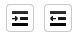 Indent