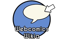 Webcomics Wikia