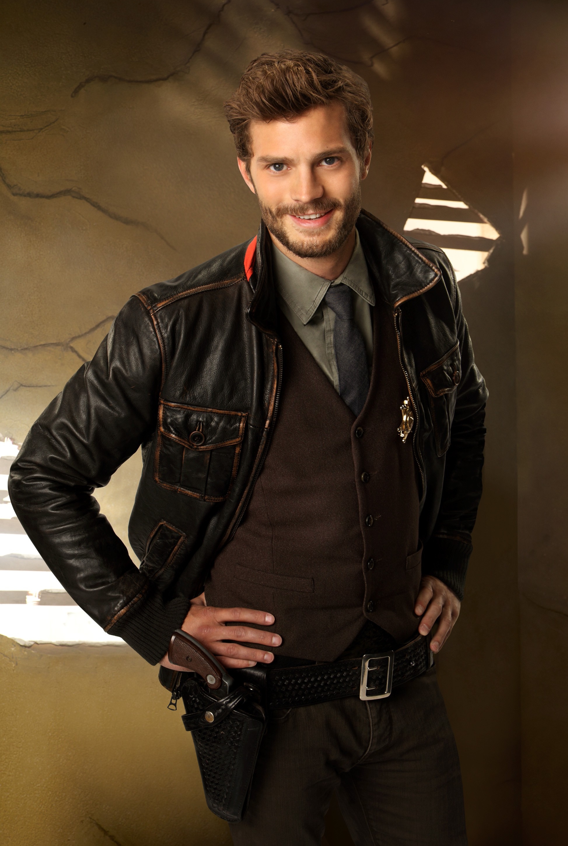 Graham Humbert C
