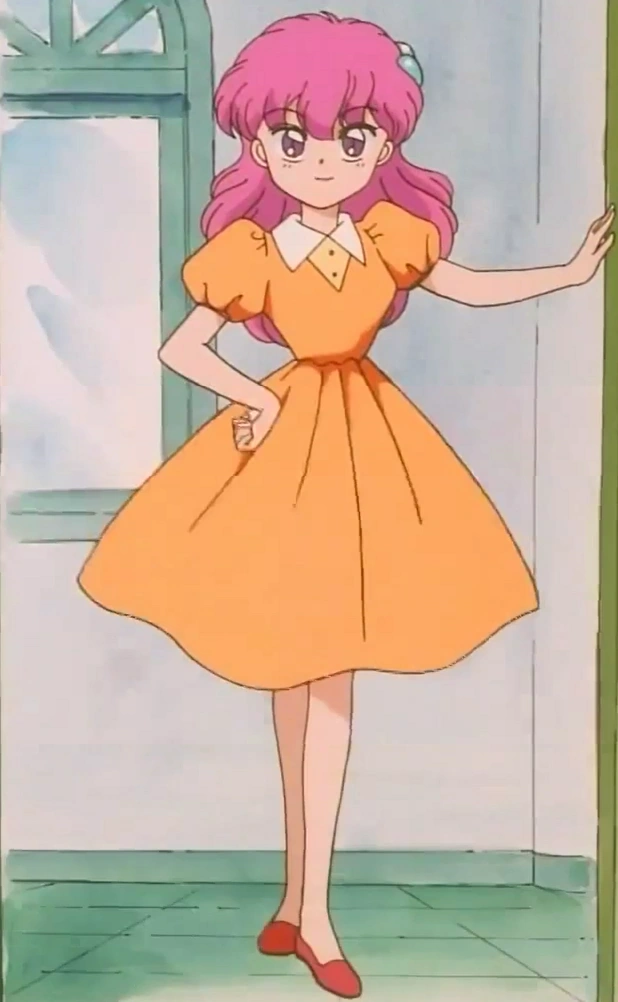 Marine Akazukin Chacha Wiki Fandom powered by Wikia
