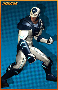 online defender online defender