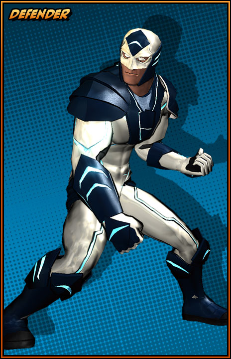 Defender Online Defender Online