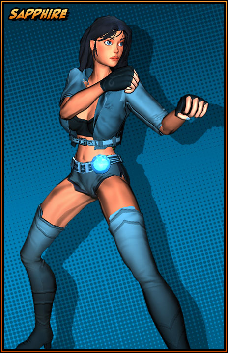 Champions Online Shadow Strike Build Champions Online Shadow Strike Build