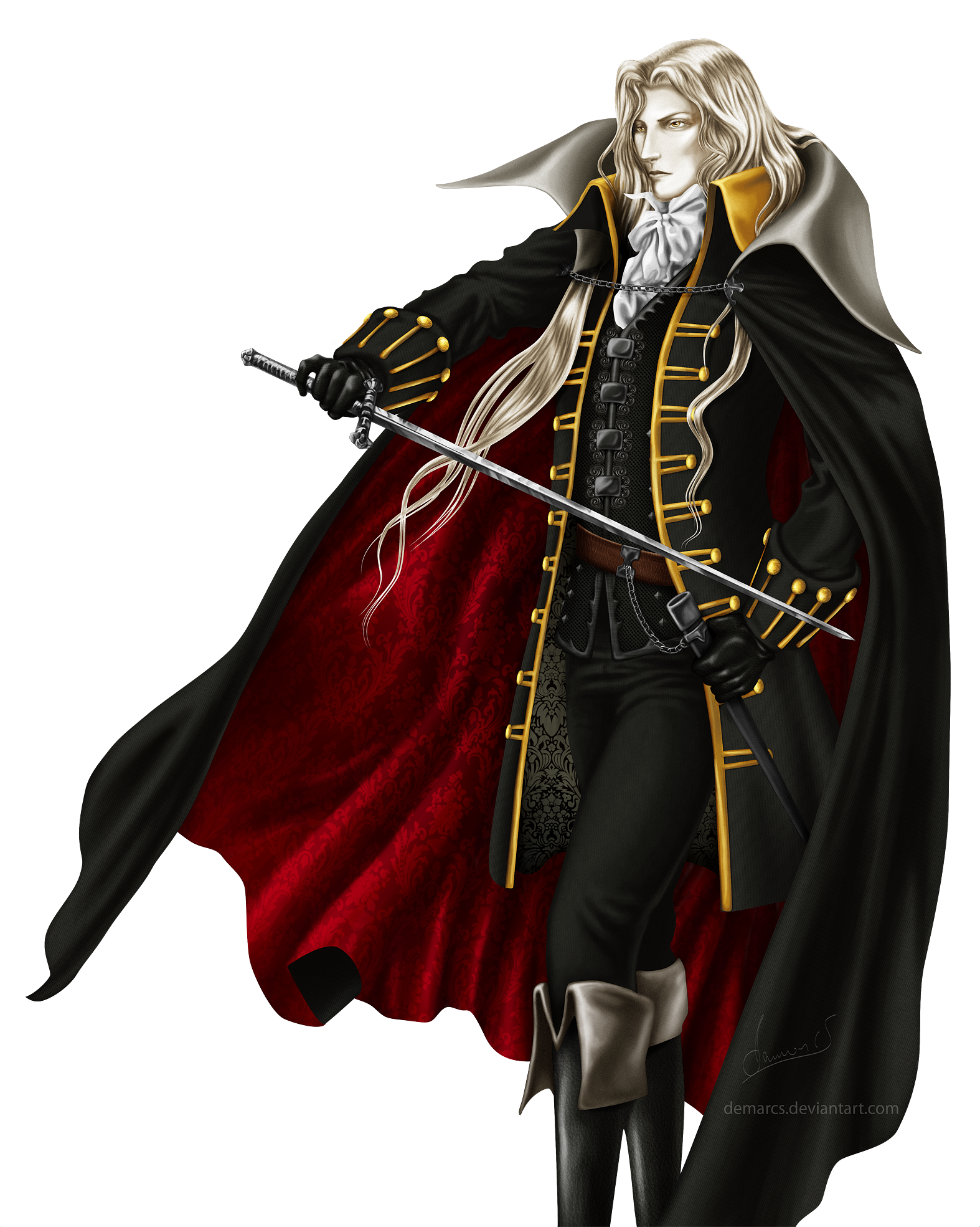 alucard alucard