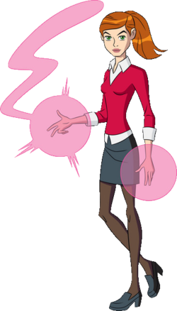 Criticism write ben 10 julie och gwen lesbisk sex think, that Ben 10 julie och gwen lesbisk sex excellent question