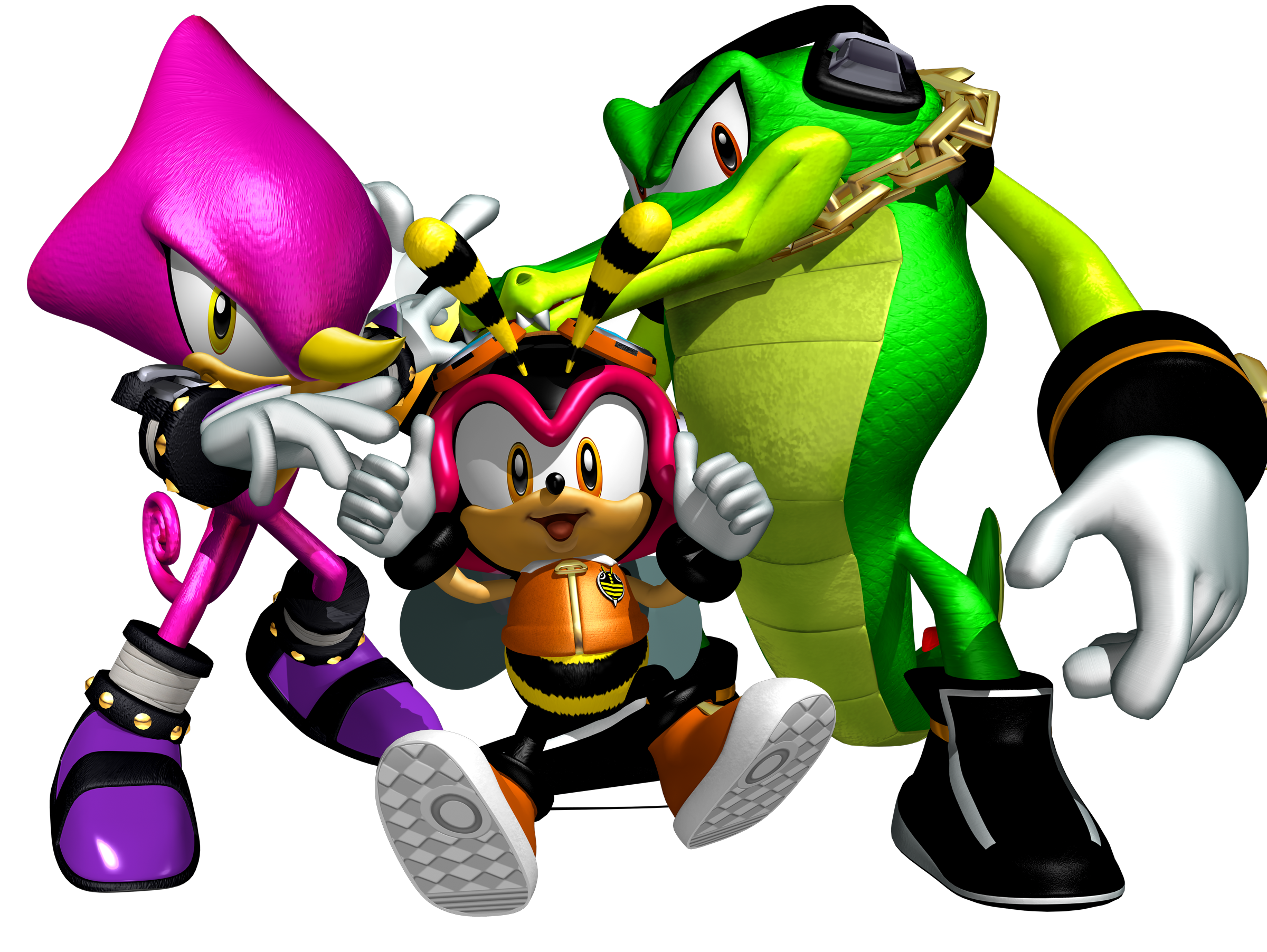 download sonic the comic chaotix download sonic the comic chaotix
