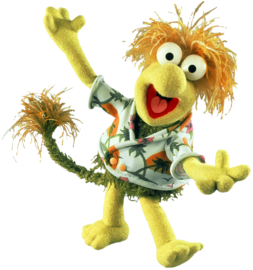Image Wembley Fraggle.png Fictional Characters Wiki Fandom powered by Wikia