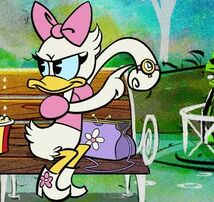 Daisy duck nude images 74
