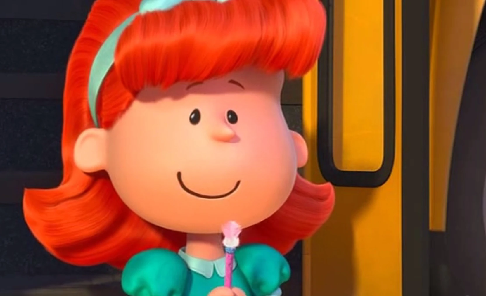 Image Thank you.jpg Charlie Brown and SnoopyThe Peanuts Movie