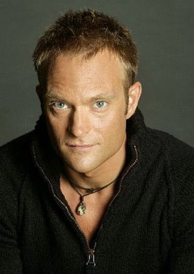 Chad Allen Chad Allen
