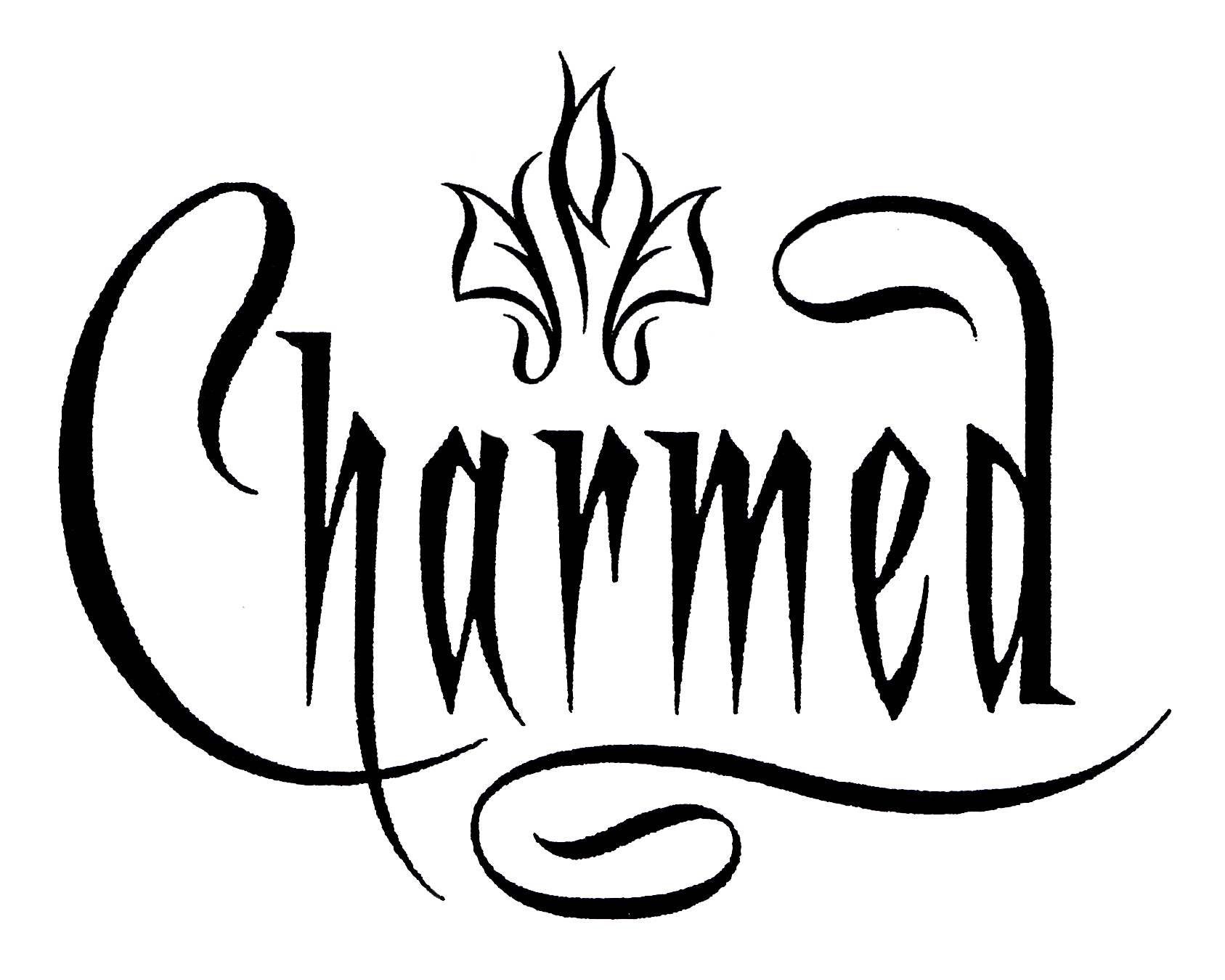 Image CharmedLogoSeason.png Charmed Fandom powered by Wikia