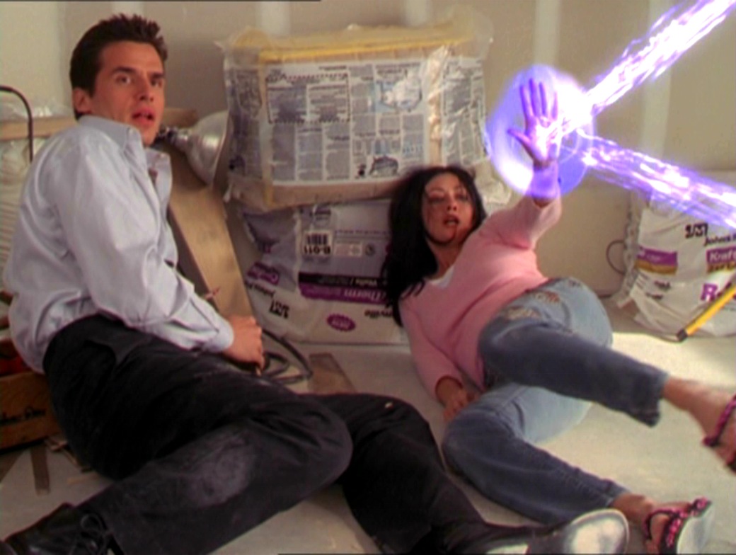 Power Book 2 Episode 1 Vf Telekinesis | Charmed | Fandom powered by Wikia
