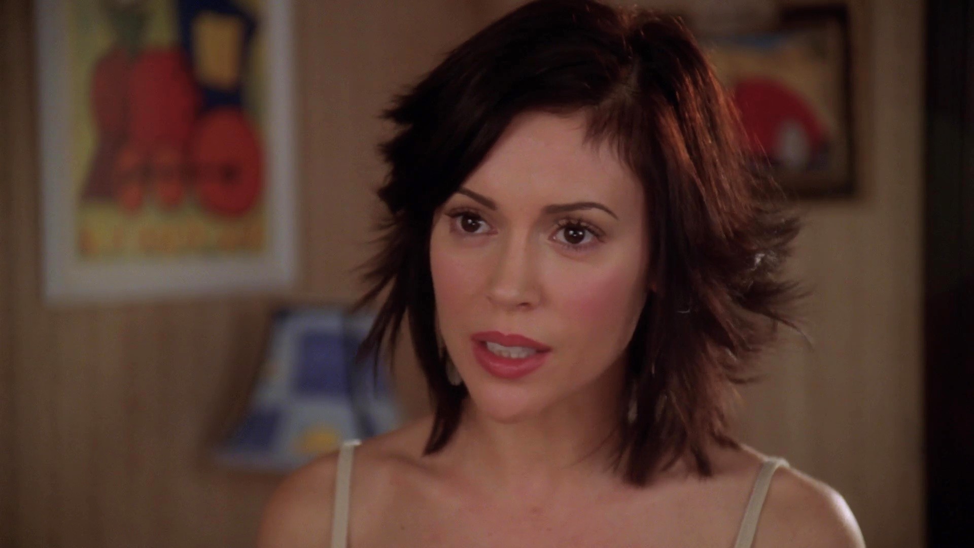 Which Style The Charmed Cafe